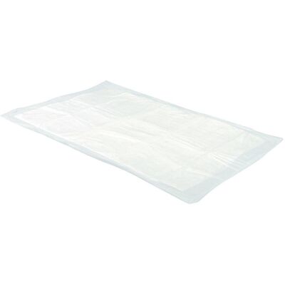 Tappetino assorbente per animali - 60x60cm - 25 pezzi Tappetino assorbente per animali - 60x60cm - 25 pezzi