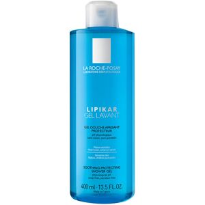 La Roche Posay Lipikar Gel Lavant Gel Doccia Lenitivo Protettivo - 400 ml La Roche Posay Lipikar Gel Lavant Gel Doccia Lenitivo Protettivo - 400 ml