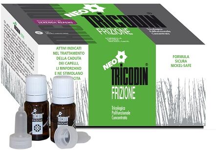 GD Neotricodin Friz 10fl 7,5ml 1 GD Neotricodin Friz 10fl 7,5ml