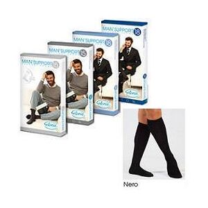 Gloria Med Support Uomo Calze a Compressione in Cotone - Classe I Gloria Med Support Uomo Calze a Compressione in Cotone - Classe I