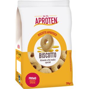 Biscotto Aproten Heinz - Biscotto medico a basso contenuto proteico Biscotto Aproten Heinz - Biscotto medico a basso contenuto proteico