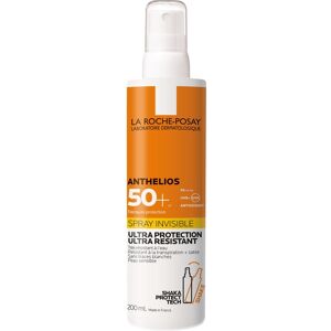 La Roche Posay Anthelios SHAKA spray solare protettivo SPF 50+ (200 ml) La Roche Posay Anthelios SHAKA spray solare protettivo SPF 50+ (200 ml)