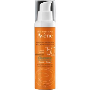 Avene SOL CLEANANCE SPF50+ COLORATO NUOVA FORMULA 50 ML Avene SOL CLEANANCE SPF50+ COLORATO NUOVA FORMULA 50 ML