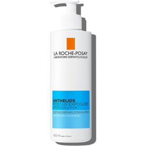 La Roche-Posay Anthelios Doposole Lotion Post UV - 400ml La Roche-Posay Anthelios Doposole Lotion Post UV - 400ml