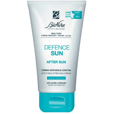 Bionike DEFENCE SUN DOPOSOLE LENIT 75ML Bionike DEFENCE SUN DOPOSOLE LENIT 75ML