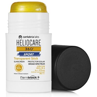 DIFA COOPER SPA HELIOCARE 360 Sport Transp.Stk DIFA COOPER SPA HELIOCARE 360 Sport Transp.Stk