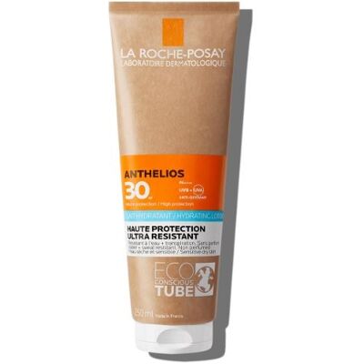 La Roche Posay Anthelios SPF 30 Lozione - Eco Tube (250 ml) La Roche Posay Anthelios SPF 30 Lozione - Eco Tube (250 ml)