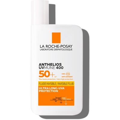 La Roche-Posay Anthelios UVMune 400 Dermo-Pediatrics SPF50+ - Crema solare bambini sensibili La Roche-Posay Anthelios UVMune 400 Dermo-Pediatrics SPF50+ - Crema solare bambini sensibili