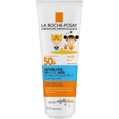L'Oreal ANTHELIOS LATTE UVMUNE BB 75ML L'Oreal ANTHELIOS LATTE UVMUNE BB 75ML