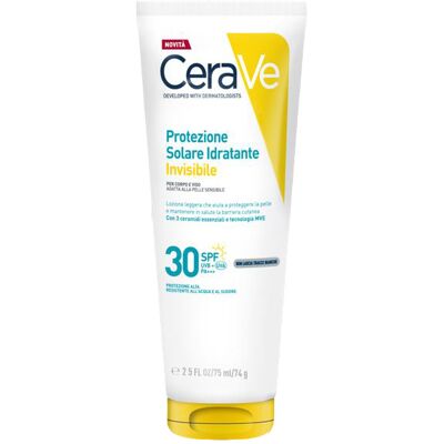 L'Oreal CVE Sol.Crema Inv.fp30 75ml L'Oreal CVE Sol.Crema Inv.fp30 75ml