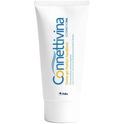 FIDIA FARMACEUTICI SPA CONNETTIVINA CREMA GEL POSTSUN FIDIA FARMACEUTICI SPA CONNETTIVINA CREMA GEL POSTSUN