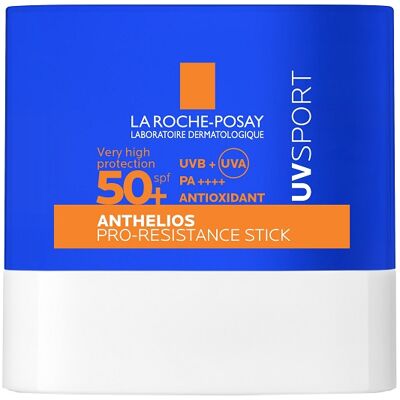 L'Oreal ANTHELIOS UVSPORT STICK 10 G L'Oreal ANTHELIOS UVSPORT STICK 10 G