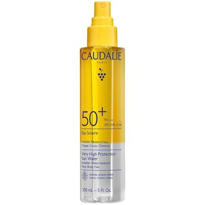 CAUDALIE ITALIA SRL VINOSUN ACQUA SOLARE ALTISSIMA PROTEZIONE SPF50+ 150 ML 2026 CAUDALIE ITALIA SRL VINOSUN ACQUA SOLARE ALTISSIMA PROTEZIONE SPF50+ 150 ML 2026