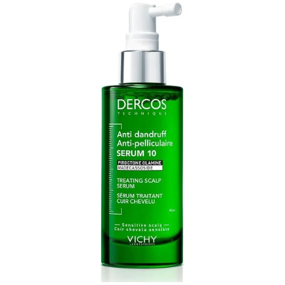 Vichy Dercos Serum 10 - Siero anti-forfora - Unisex Vichy Dercos Serum 10 - Siero anti-forfora - Unisex