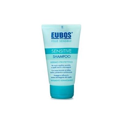 Eubos Sensitive Shampoo - Pulizia delicata per cuoio capelluto sensibile Eubos Sensitive Shampoo - Pulizia delicata per cuoio capelluto sensibile