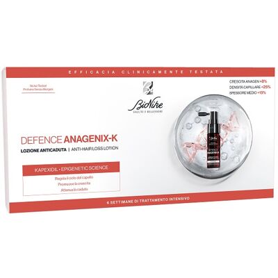 Bionike DEFENCE ANAGENIX K LOZ A/CAD.90M Bionike DEFENCE ANAGENIX K LOZ A/CAD.90M