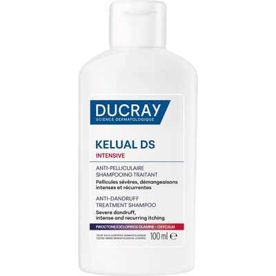 Ducray KELUAL DS INTENSIVE SH Ducray KELUAL DS INTENSIVE SH