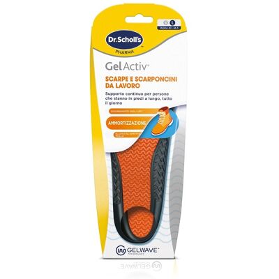 Scholl GELACTIV SCA LAV L 2025 Scholl GELACTIV SCA LAV L 2025