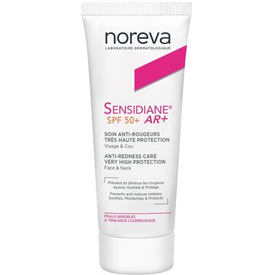 NOREVA ITALIA SRL SENSIDIANE AR+fp50+ 40ml NOREVA ITALIA SRL SENSIDIANE AR+fp50+ 40ml