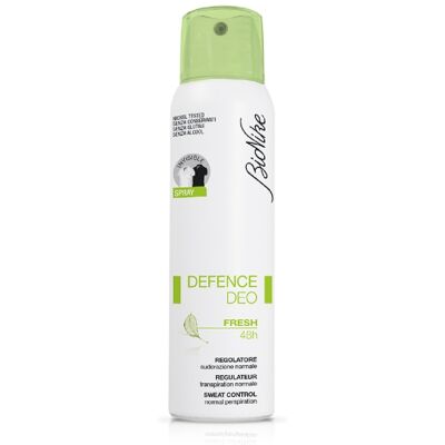 BioNike Defence Deo Spray Fresco 150 ml BioNike Defence Deo Spray Fresco 150 ml