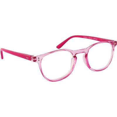 Alliance Healthcare Rosa Tiffany +2.00 - Occhiali da lettura Alliance Healthcare Rosa Tiffany +2.00 - Occhiali da lettura