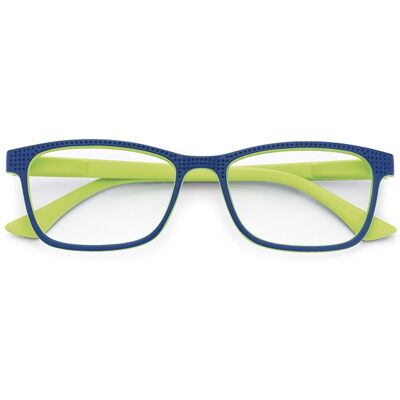 MAST INDUSTRIA ITALIANA SRL OCCHIALE DA LETTURA QFARMA ENERGY BLU-VERDE +2,00 MAST INDUSTRIA ITALIANA SRL OCCHIALE DA LETTURA QFARMA ENERGY BLU-VERDE +2,00