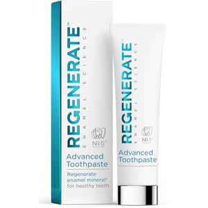 Dentifricio Avanzato Enamel Science Regenerate - 75ml Dentifricio Avanzato Enamel Science Regenerate - 75ml