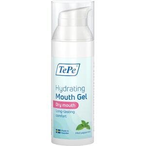 TEPE PRODOTTI IG.ORALE SRL TEPE HYDRATING GEL ORALE MENTA TEPE PRODOTTI IG.ORALE SRL TEPE HYDRATING GEL ORALE MENTA