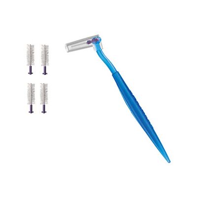 CURADEN AG CURAPROX REG PLUS VIOLA CPS18 CURADEN AG CURAPROX REG PLUS VIOLA CPS18