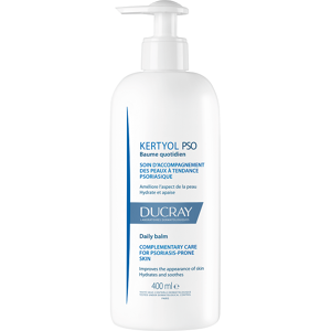 Ducray KERTYOL PSO BALSAMO IDRATANTE QUOTIDIANO 400 ML Ducray KERTYOL PSO BALSAMO IDRATANTE QUOTIDIANO 400 ML