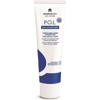 DIFA COOPER SPA POL CREMA EMOLLIENTE PROTETTIVA TUBO DA 250ML DIFA COOPER SPA POL CREMA EMOLLIENTE PROTETTIVA TUBO DA 250ML