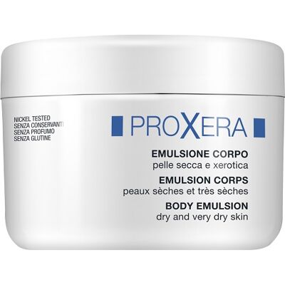 Bionike Proxera Emulsione Corpo Pelle Secca - Emulsione corpo Bionike Proxera Emulsione Corpo Pelle Secca - Emulsione corpo