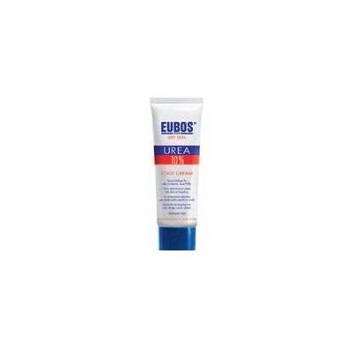MORGAN EUBOS UREA 10% CR PIEDI 100ML MORGAN EUBOS UREA 10% CR PIEDI 100ML