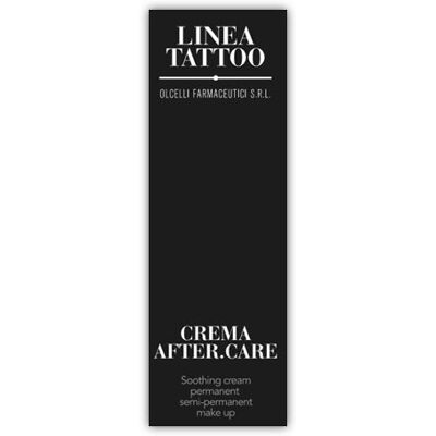 OLCELLI FARMACEUTICI SRL LINEA TATTOO CREMA POST TRUCCO P OLCELLI FARMACEUTICI SRL LINEA TATTOO CREMA POST TRUCCO P