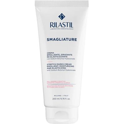 Crema Rilastil per Smagliature - Per pelle sensibile e reattiva Crema Rilastil per Smagliature - Per pelle sensibile e reattiva