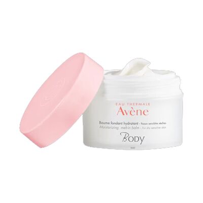 Balsamo Corpo Idratante Fondente di Avène Balsamo Corpo Idratante Fondente di Avène