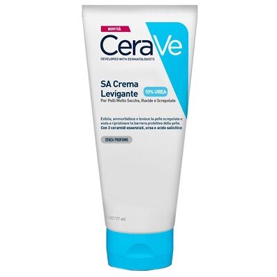CeraVe SA Urea (177ml) CeraVe SA Urea (177ml)
