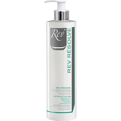 REV PHARMABIO SRL REV RESOLVE 250 ML REV PHARMABIO SRL REV RESOLVE 250 ML