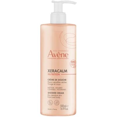 Avene XERACALM NUTR DOCC 500ML Avene XERACALM NUTR DOCC 500ML