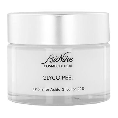 Bionike Glyco Peel 20% - Dischetti Esfolianti per Pelle Medio-Oscura Bionike Glyco Peel 20% - Dischetti Esfolianti per Pelle Medio-Oscura