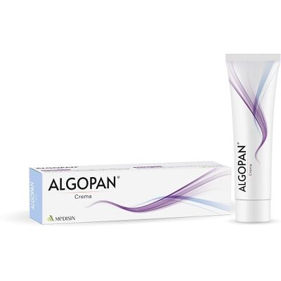 MEDISIN SRLMEDISIN SRL ALGOPAN 100ML MEDISIN SRLMEDISIN SRL ALGOPAN 100ML