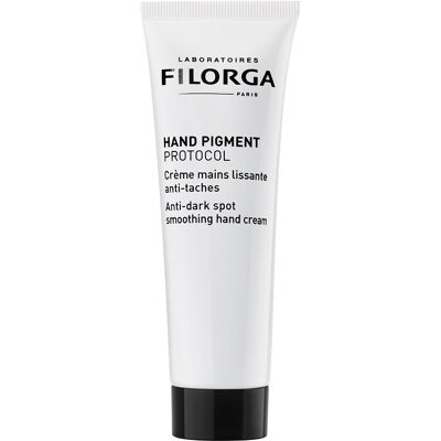 LABORATOIRES FILORGA C.ITALIA FILORGA HAND PIGMENT PROTOCOL 50 ML LABORATOIRES FILORGA C.ITALIA FILORGA HAND PIGMENT PROTOCOL 50 ML