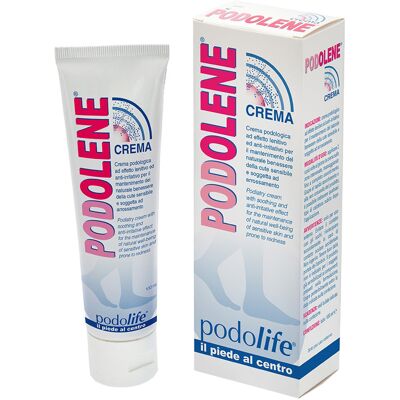 EPITECH PODOLENE CREMA 100ML EPITECH PODOLENE CREMA 100ML