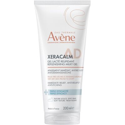Avene XERACALM AD GEL LTT200ML Avene XERACALM AD GEL LTT200ML
