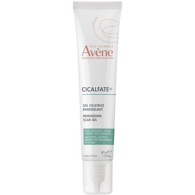 EAU THERMALE AVENE CICALFATE+ GEL CICATRICE 40 ML NUOVA FORMULA EAU THERMALE AVENE CICALFATE+ GEL CICATRICE 40 ML NUOVA FORMULA