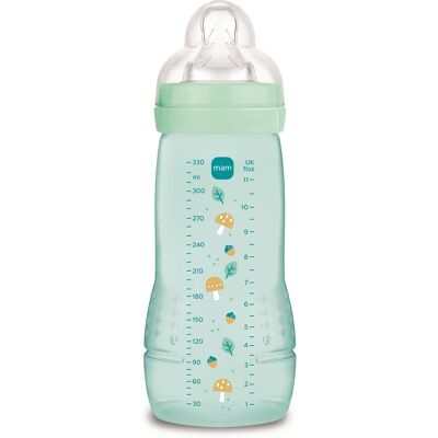 Baby Italia MAM*Bib.Easy Active Boy 330ml Baby Italia MAM*Bib.Easy Active Boy 330ml