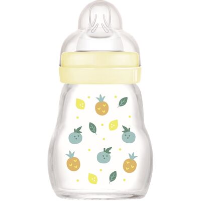 Baby Italia MAM FEEL GOOD 0+ BIB TETT1 NEU Baby Italia MAM FEEL GOOD 0+ BIB TETT1 NEU
