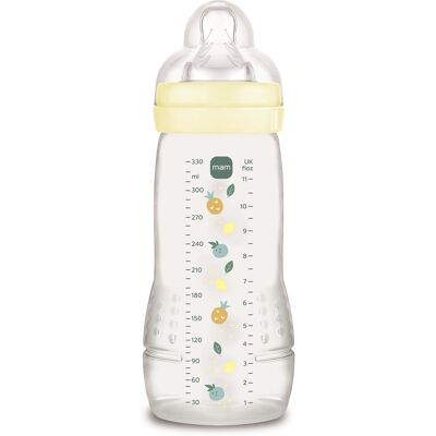 Baby Italia MAM*Bib.Easy Active Neu.330ml Baby Italia MAM*Bib.Easy Active Neu.330ml