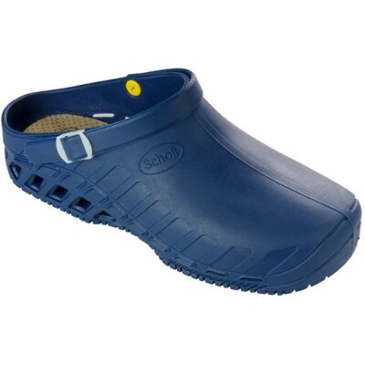 Scholl CLOG Evo Blu 42/43 Scholl CLOG Evo Blu 42/43