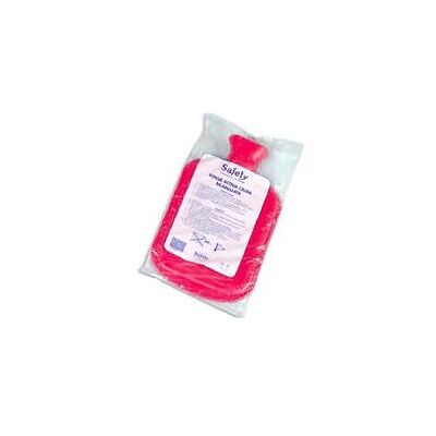 Borsa Acqua Calda Safety Spa - Gomma Naturale, Struttura Lamellare Borsa Acqua Calda Safety Spa - Gomma Naturale, Struttura Lamellare